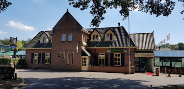 HORECATOTAALCENTRUM DE KRUISBERG – DOETINCHEM